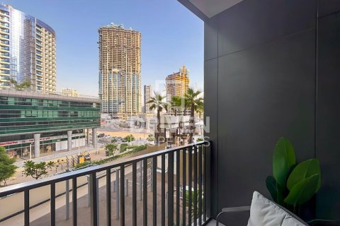 阿联酋 Dubai Business Bay 待售 : 1 房, 42.46 平方米 , 编号762039 - 照片 8