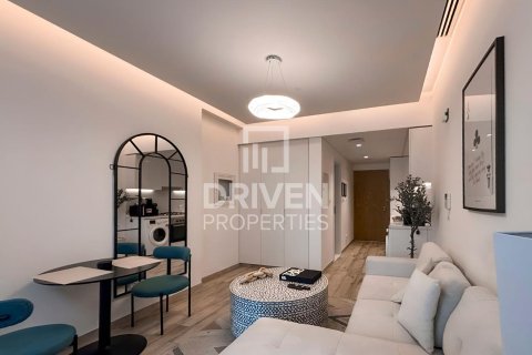 Apartamento em Business Bay, Dubai, EAU 1 quarto, 42.46 m2 № 762039