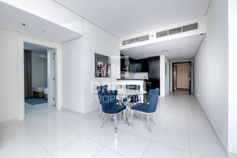 Apartament de vânzare în Business Bay, Dubai, EAU 2 dormitoare, 131.92 mp.  №762040 - poză 3