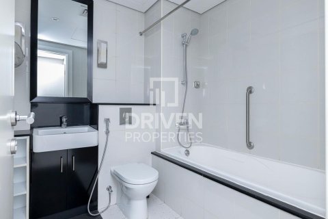 Apartament de vânzare în Business Bay, Dubai, EAU 2 dormitoare, 131.92 mp.  №762040 - poză 12