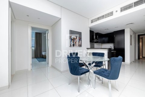 Apartament de vânzare în Business Bay, Dubai, EAU 2 dormitoare, 131.92 mp.  №762040 - poză 10