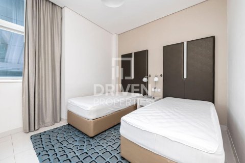 Apartament de vânzare în Business Bay, Dubai, EAU 2 dormitoare, 131.92 mp.  №762040 - poză 7