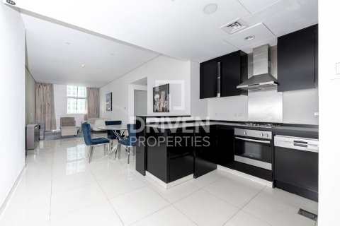Apartament de vânzare în Business Bay, Dubai, EAU 2 dormitoare, 131.92 mp.  №762040 - poză 8