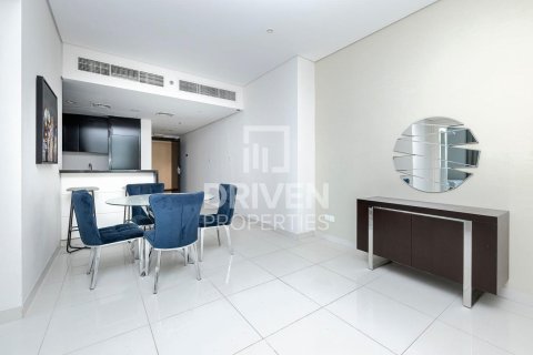 Apartamento em Business Bay, Dubai, EAU 2 quartos, 131.92 m2 № 762040