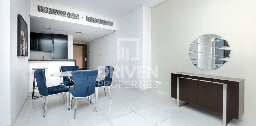 Apartament în Business Bay, Dubai, EAU 2 dormitoare, 131.92 mp.  №762040