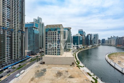 Byt v Business Bay, Dubai, SAE 1 pokoj, 39.58 m² Č.: 762035 - fotografie 10