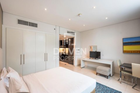Byt v Business Bay, Dubai, SAE 1 pokoj, 39.58 m² Č.: 762035 - fotografie 2