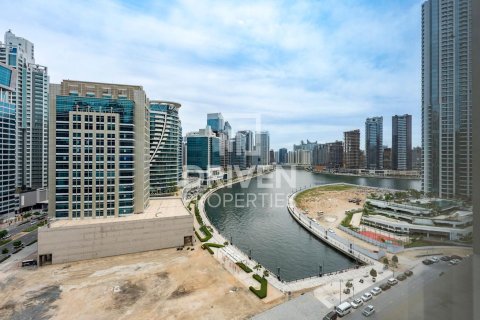 Byt v Business Bay, Dubai, SAE 1 pokoj, 39.58 m² Č.: 762035 - fotografie 9
