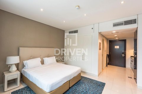 Apartamento em Business Bay, Dubai, EAU 1 quarto, 39.58 m2 № 762035