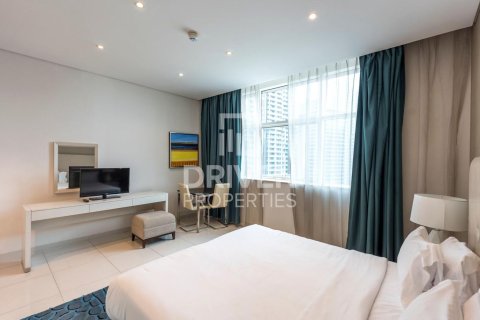 Byt v Business Bay, Dubai, SAE 1 pokoj, 39.58 m² Č.: 762035 - fotografie 6