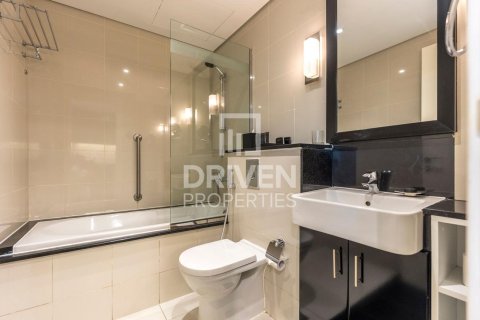 Byt v Business Bay, Dubai, SAE 1 pokoj, 39.58 m² Č.: 762035 - fotografie 8
