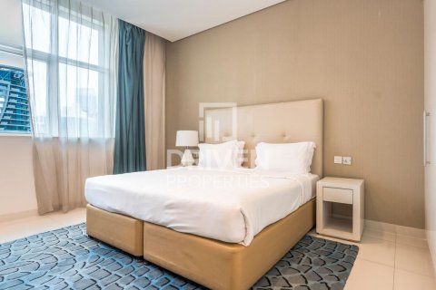 Byt v Business Bay, Dubai, SAE 1 pokoj, 39.58 m² Č.: 762035 - fotografie 5