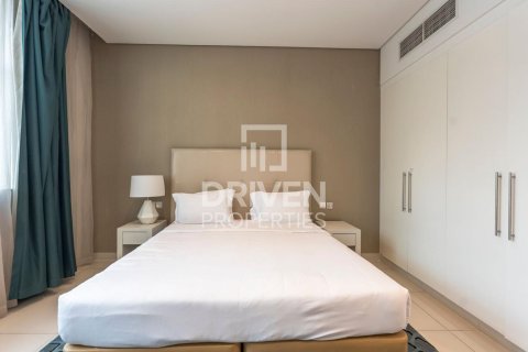 Byt v Business Bay, Dubai, SAE 1 pokoj, 39.58 m² Č.: 762035 - fotografie 4
