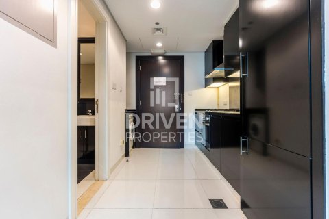 Byt v Business Bay, Dubai, SAE 1 pokoj, 39.58 m² Č.: 762035 - fotografie 7