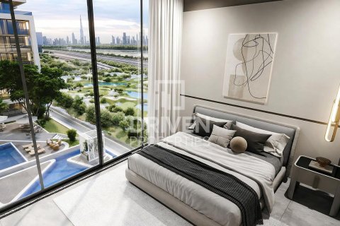 Appartement te koop in Ras Al Khor, Dubai, VAE 1 slaapkamer, 51.1 vr.m., nr 762037 - foto 2