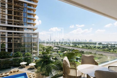 Appartement te koop in Ras Al Khor, Dubai, VAE 1 slaapkamer, 51.1 vr.m., nr 762037 - foto 4