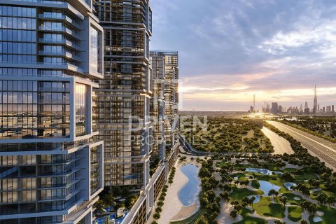 Appartement te koop in Ras Al Khor, Dubai, VAE 1 slaapkamer, 51.1 vr.m., nr 762037 - foto 9
