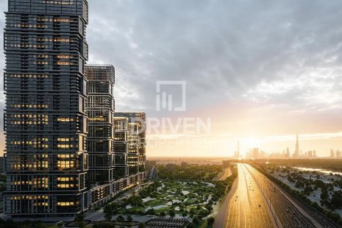 Appartement te koop in Ras Al Khor, Dubai, VAE 1 slaapkamer, 51.1 vr.m., nr 762037 - foto 10