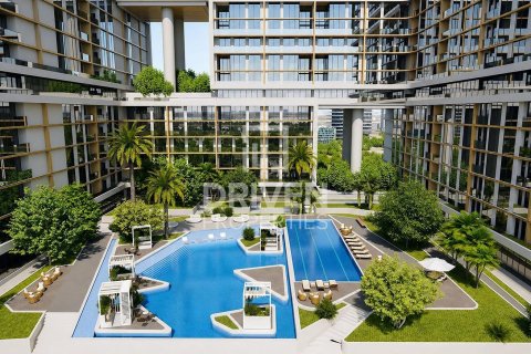 Appartement te koop in Ras Al Khor, Dubai, VAE 1 slaapkamer, 51.1 vr.m., nr 762037 - foto 8