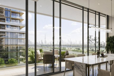 Appartement te koop in Ras Al Khor, Dubai, VAE 1 slaapkamer, 51.1 vr.m., nr 762037 - foto 6