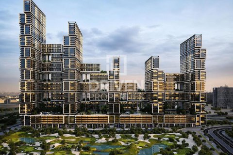 Appartement te koop in Ras Al Khor, Dubai, VAE 1 slaapkamer, 51.1 vr.m., nr 762037 - foto 7