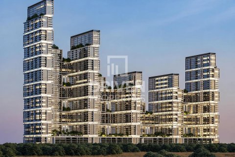Appartement te koop in Ras Al Khor, Dubai, VAE 1 slaapkamer, 51.1 vr.m., nr 762037 - foto 5