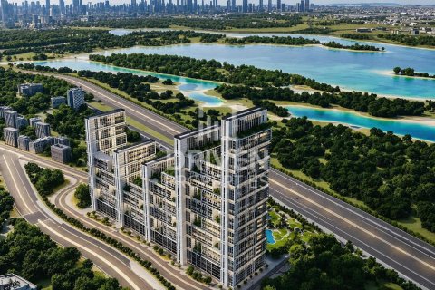 Appartement te koop in Ras Al Khor, Dubai, VAE 1 slaapkamer, 51.1 vr.m., nr 762037 - foto 3