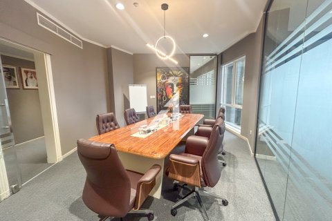 دفتر در Sheikh Zayed Road، Dubai ، امارات متحده عربی 235 متر مربع.  شماره 690537