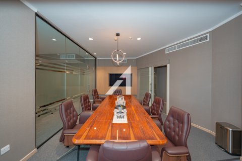 Iroda itt: Sheikh Zayed Road, Dubai, EAE, 235 m², azonosító: 690537 - fénykép 2