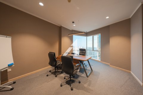 Iroda itt: Sheikh Zayed Road, Dubai, EAE, 235 m², azonosító: 690537 - fénykép 8