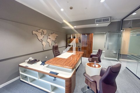 Iroda itt: Sheikh Zayed Road, Dubai, EAE, 235 m², azonosító: 690537 - fénykép 5