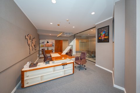 Iroda itt: Sheikh Zayed Road, Dubai, EAE, 235 m², azonosító: 690537 - fénykép 6