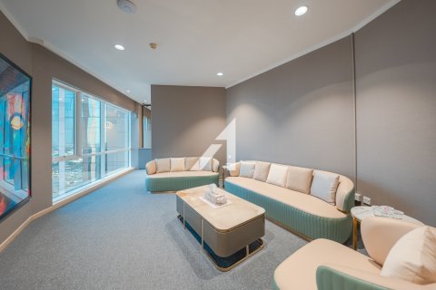 Iroda itt: Sheikh Zayed Road, Dubai, EAE, 235 m², azonosító: 690537 - fénykép 13