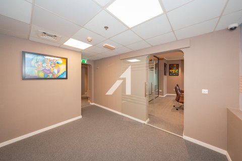 Iroda itt: Sheikh Zayed Road, Dubai, EAE, 235 m², azonosító: 690537 - fénykép 10