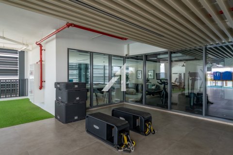 Appartamento in vendita a Jumeirah Village Circle, Dubai, EAU 1 camera da letto, 77 mq. № 690540 - foto 18