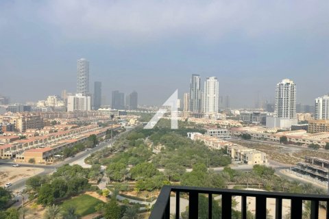 Appartamento in vendita a Jumeirah Village Circle, Dubai, EAU 1 camera da letto, 77 mq. № 690540 - foto 10