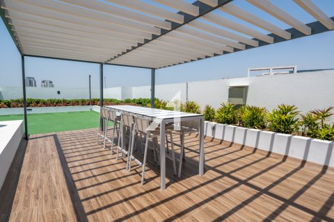 Appartamento in vendita a Jumeirah Village Circle, Dubai, EAU 1 camera da letto, 77 mq. № 690540 - foto 20