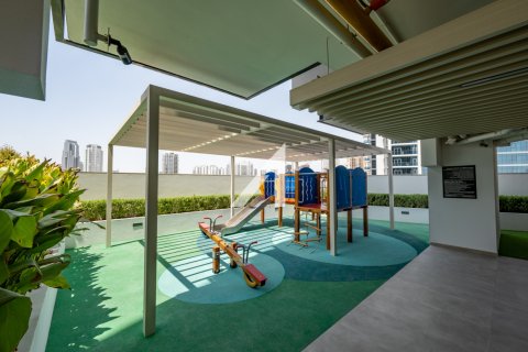 Appartamento in vendita a Jumeirah Village Circle, Dubai, EAU 1 camera da letto, 77 mq. № 690540 - foto 16