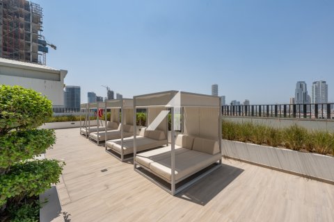 Appartamento in vendita a Jumeirah Village Circle, Dubai, EAU 1 camera da letto, 77 mq. № 690540 - foto 24