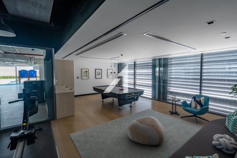 Appartamento in vendita a Jumeirah Village Circle, Dubai, EAU 1 camera da letto, 77 mq. № 690540 - foto 19