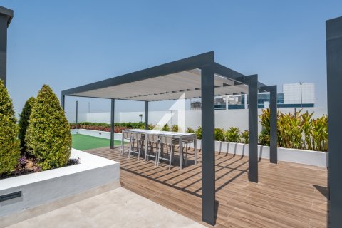 Appartamento in vendita a Jumeirah Village Circle, Dubai, EAU 1 camera da letto, 77 mq. № 690540 - foto 21