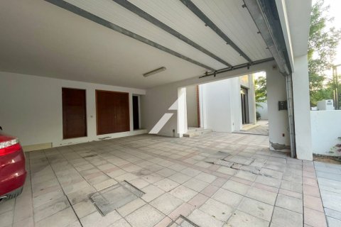 Vila v Mohammed Bin Rashid City, Dubai, SAE 5 spální, 880 m2 č. 690538 - Fotografia 14