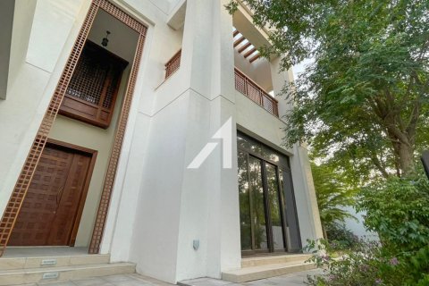 Vila v Mohammed Bin Rashid City, Dubai, SAE 5 spální, 880 m2 č. 690538 - Fotografia 10