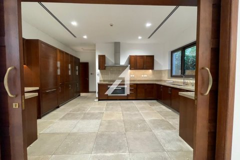 Vila v Mohammed Bin Rashid City, Dubai, SAE 5 spální, 880 m2 č. 690538 - Fotografia 6