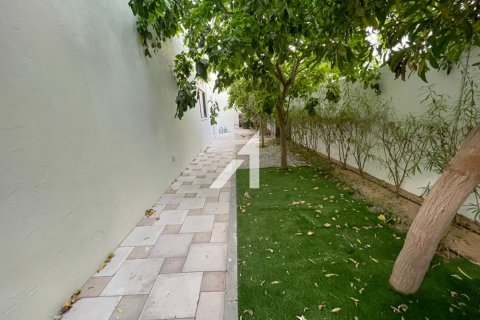 Vila v Mohammed Bin Rashid City, Dubai, SAE 5 spální, 880 m2 č. 690538 - Fotografia 12