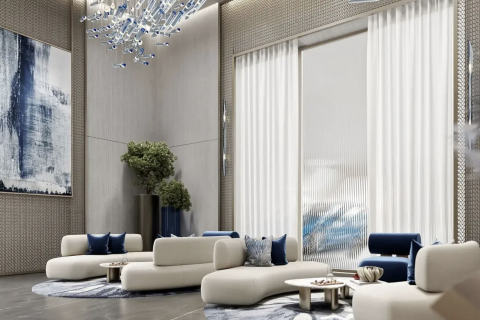 Dubai, UAE의 판매용 아파트 침실 2개, 103제곱미터 번호 690535 - 사진 10