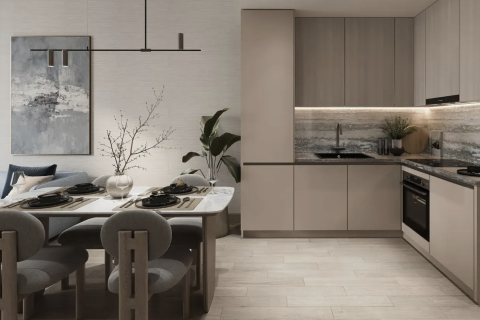 Dubai, UAE의 판매용 아파트 침실 2개, 103제곱미터 번호 690535 - 사진 12