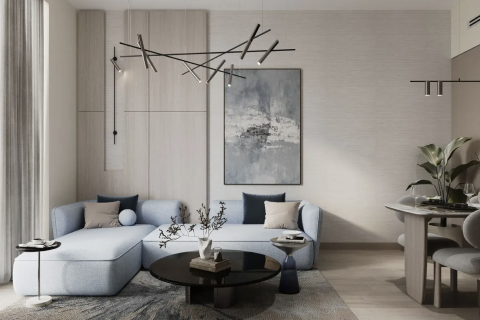 Dubai, UAE의 판매용 아파트 침실 2개, 103제곱미터 번호 690535 - 사진 11