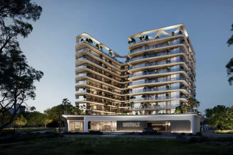 Dubai, UAE의 판매용 아파트 침실 2개, 103제곱미터 번호 690535 - 사진 3