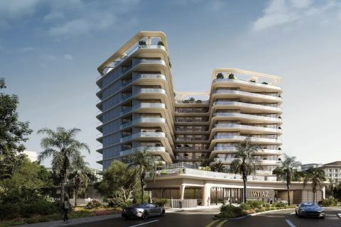 Dubai, UAE의 판매용 아파트 침실 2개, 103제곱미터 번호 690535 - 사진 4